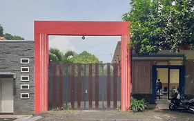 Bromo 22 Homestay Syariah Near Terminal Bayuangga Probolinggo Mitra Reddoorz